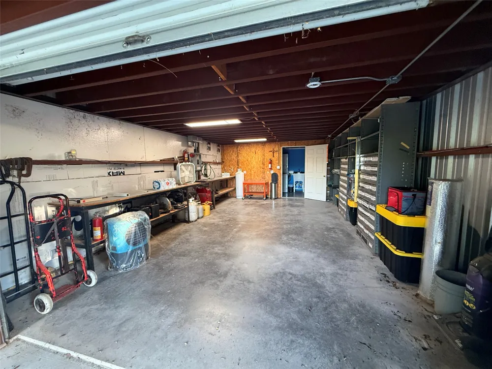 1456 W. HWY 36 Hamilton, TX 76531