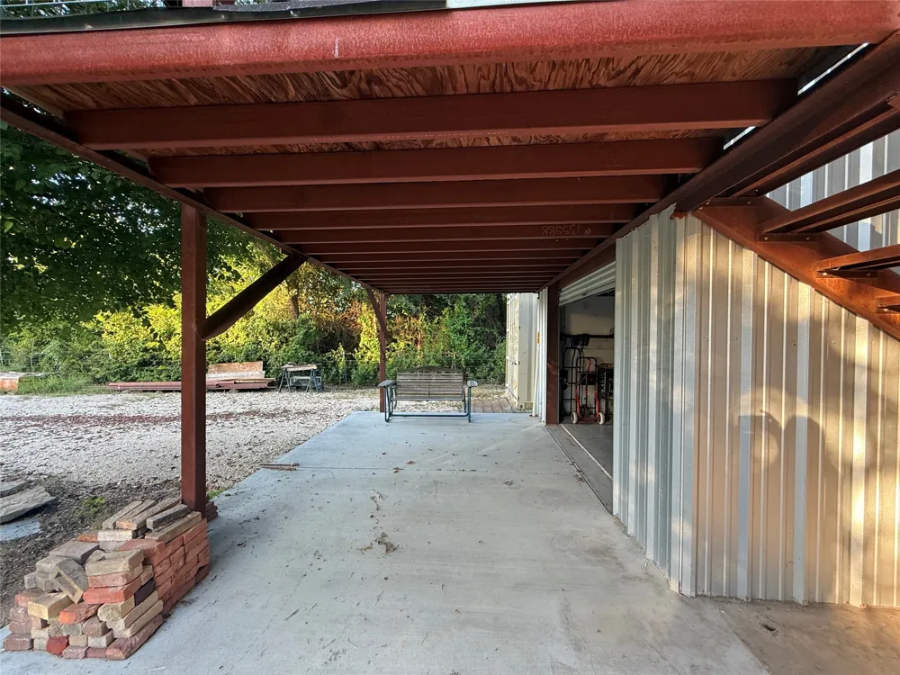 1456 W. HWY 36 Hamilton, TX 76531