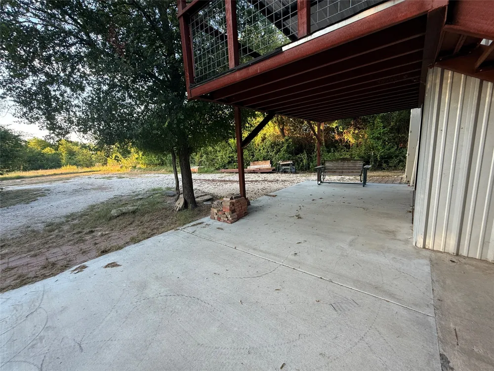 1456 W. HWY 36 Hamilton, TX 76531