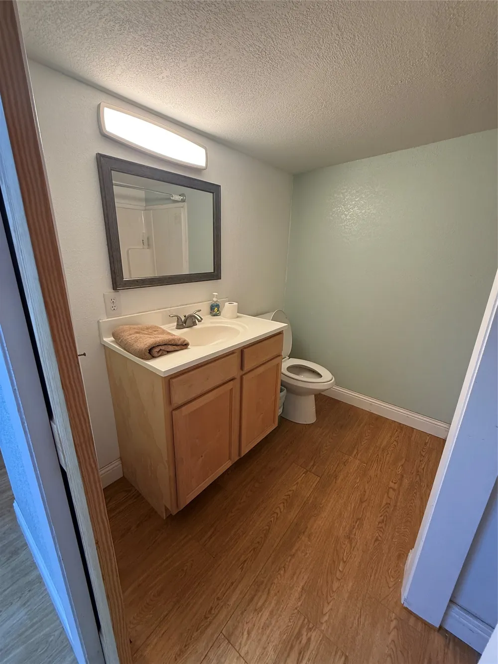 1456 W. HWY 36 Hamilton, TX 76531