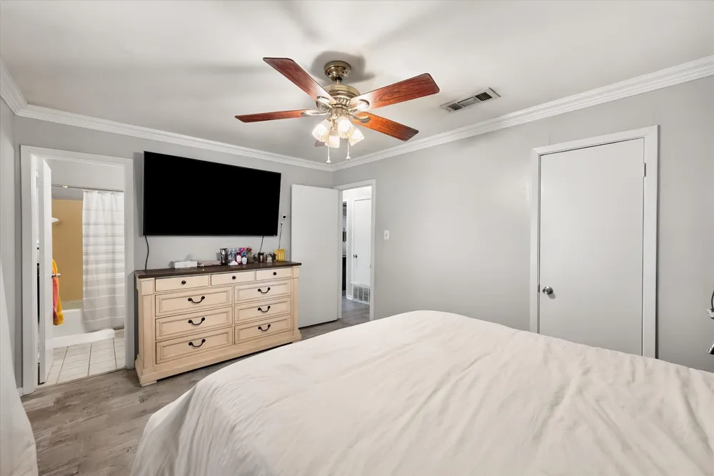 419 Carol Avenue Corsicana, TX 75110