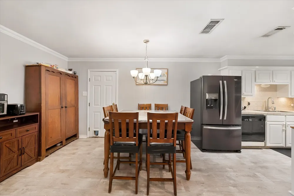 419 Carol Avenue Corsicana, TX 75110