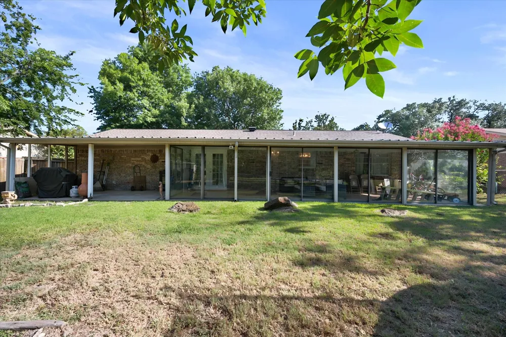 419 Carol Avenue Corsicana, TX 75110