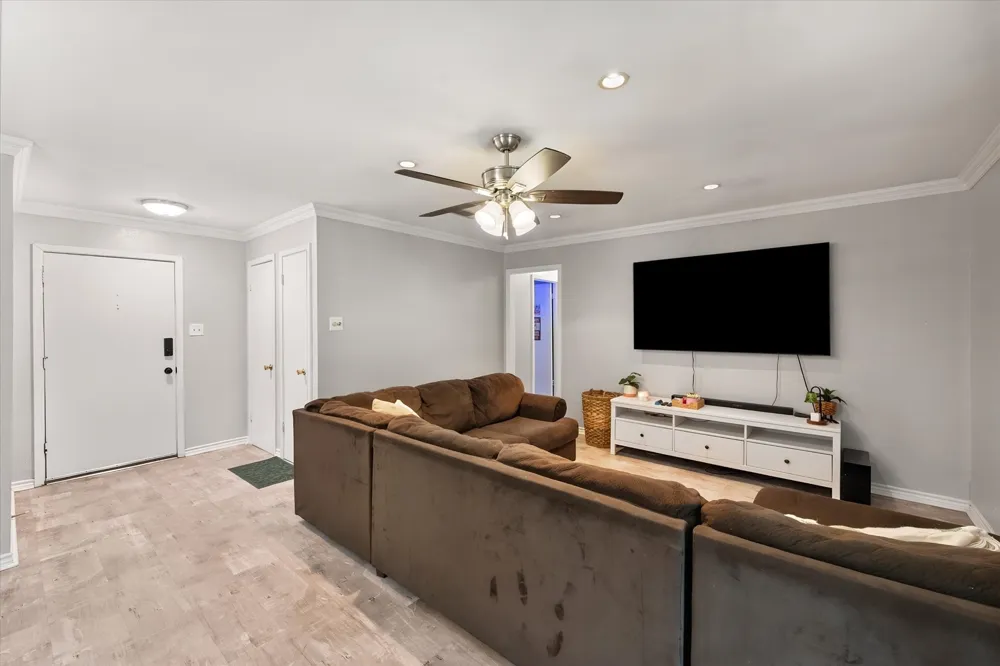 419 Carol Avenue Corsicana, TX 75110