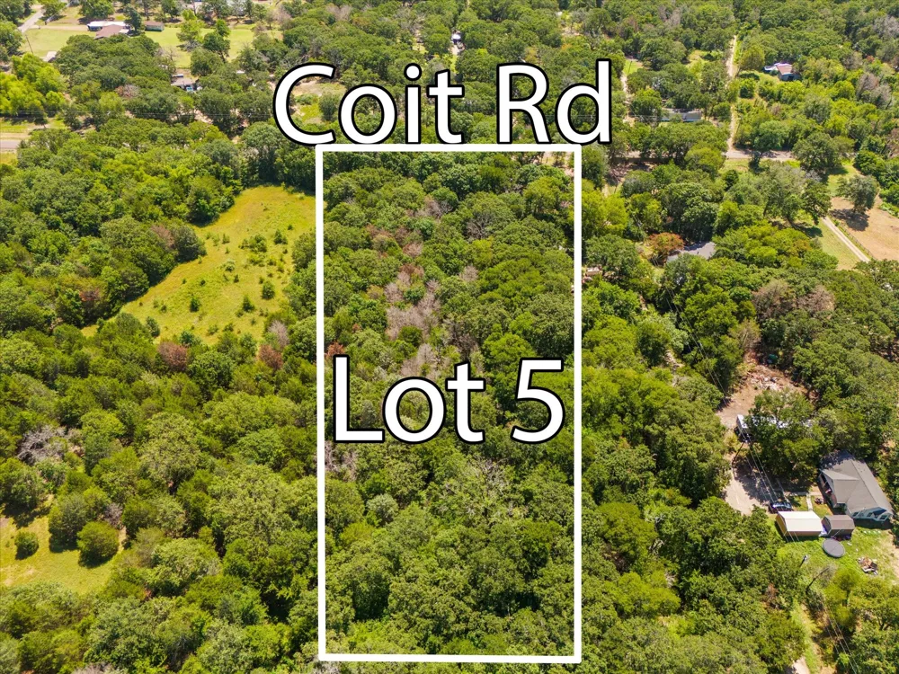 Coit Road Quinlan, TX 75474