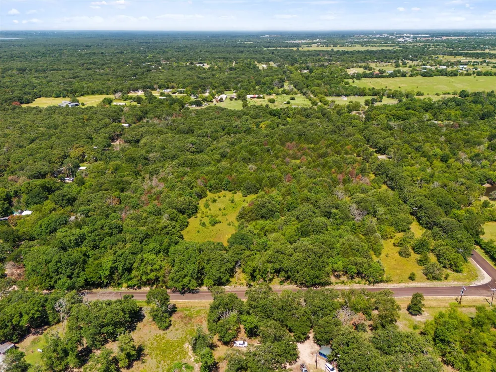 Coit Road Quinlan, TX 75474