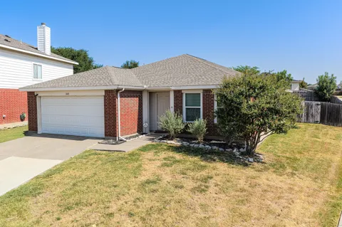 1448 Ridgecrest Drive