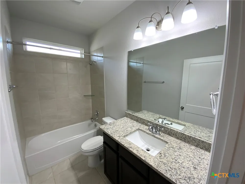 1905 Westphalia Drive Temple, TX 76502