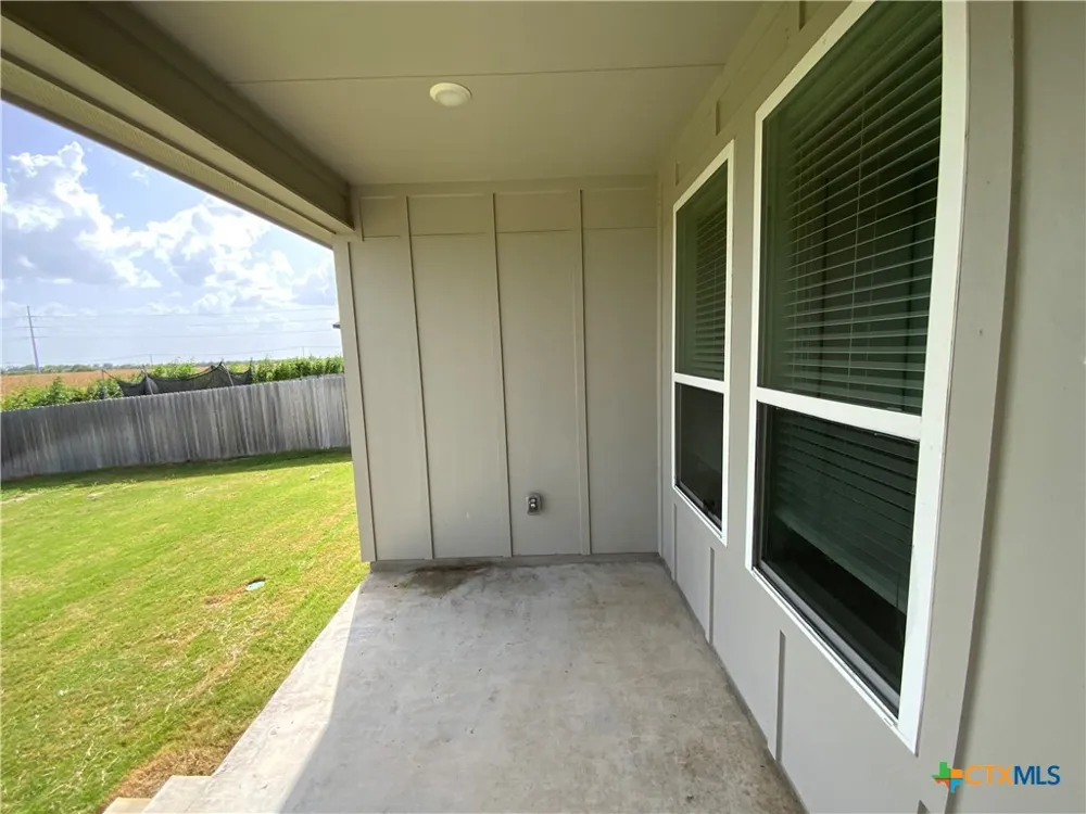 1905 Westphalia Drive Temple, TX 76502
