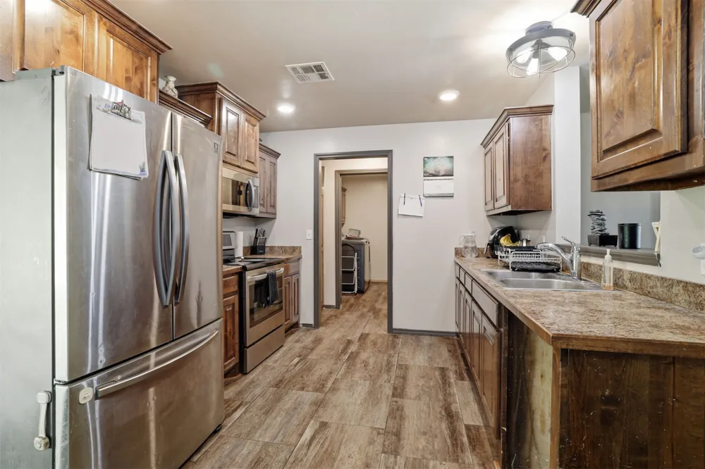 14160 County Road 3613 Ada, OK 74820