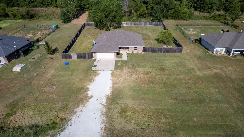 14160 County Road 3613 Ada, OK 74820