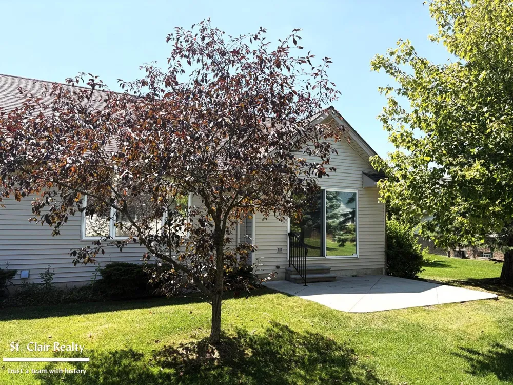 34973 Quail Trail Richmond City, MI 48062