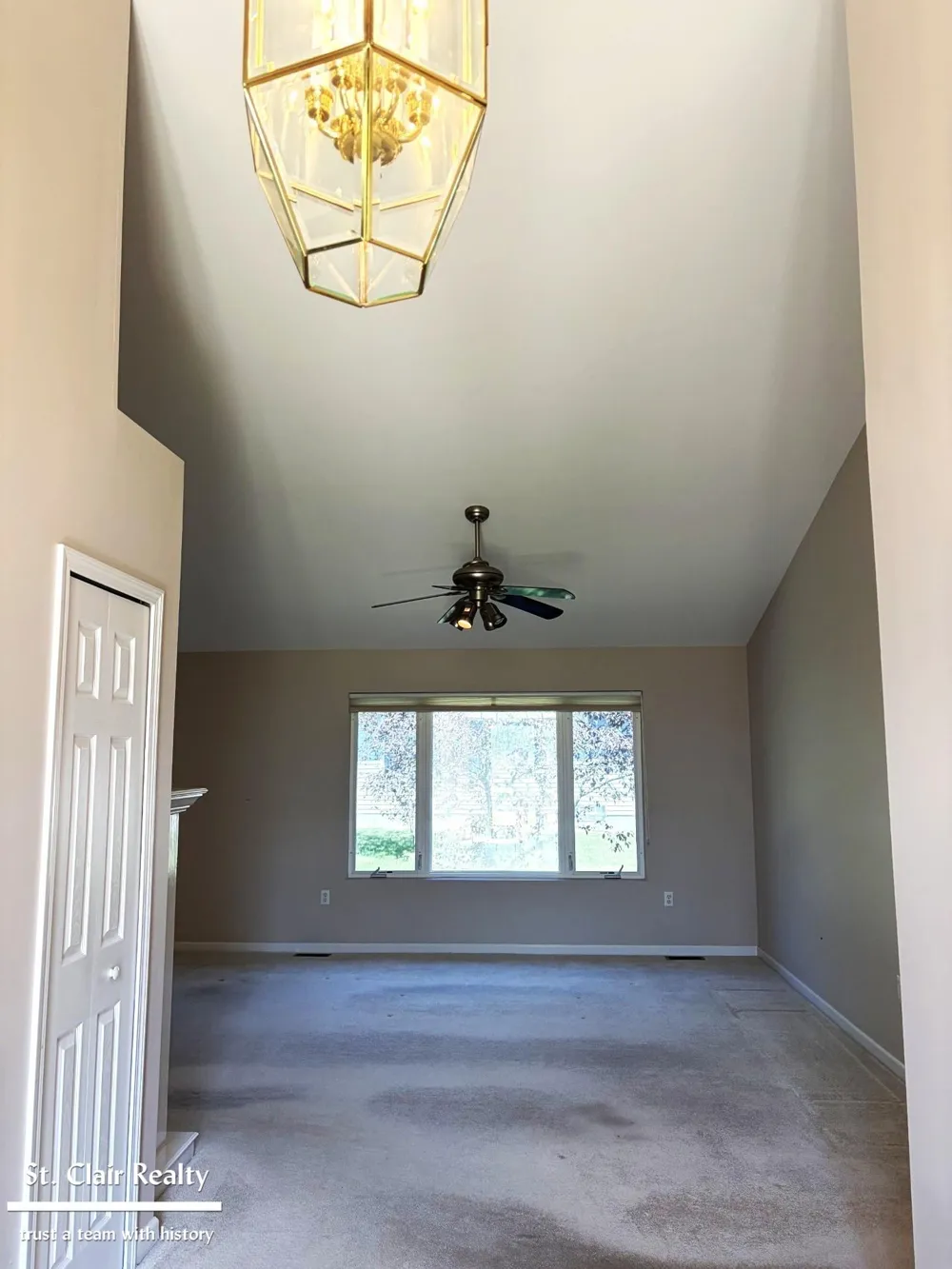 34973 Quail Trail Richmond City, MI 48062