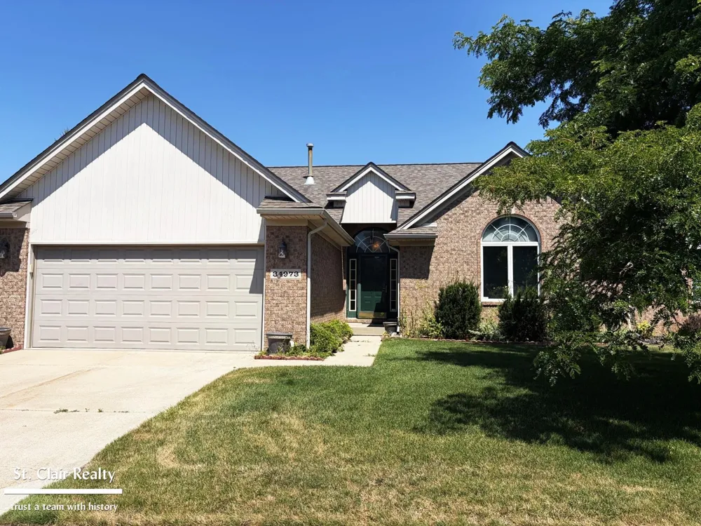 34973 Quail Trail Richmond City, MI 48062