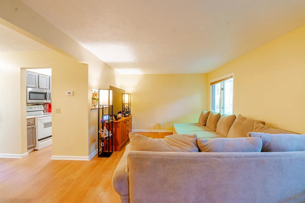 3845 Sherwood Forest Drive East Bay Township, MI 49686