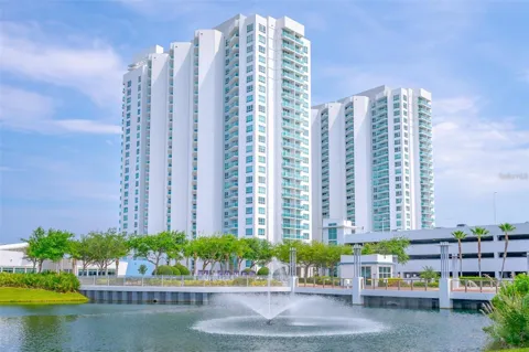241 RIVERSIDE DRIVE #2308