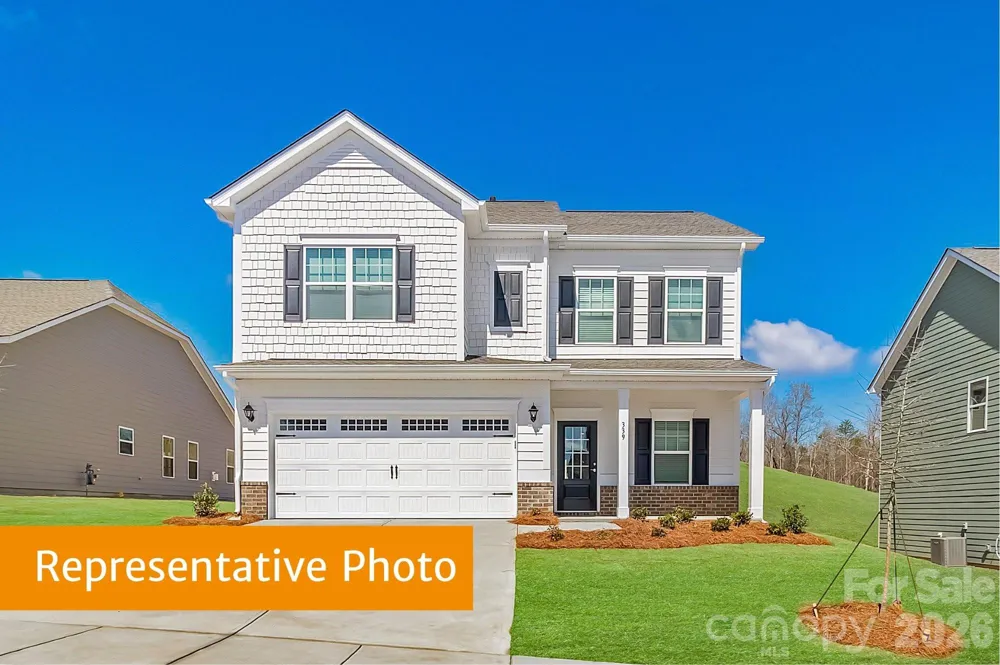 343 Lively Crescent Monroe, NC 28110