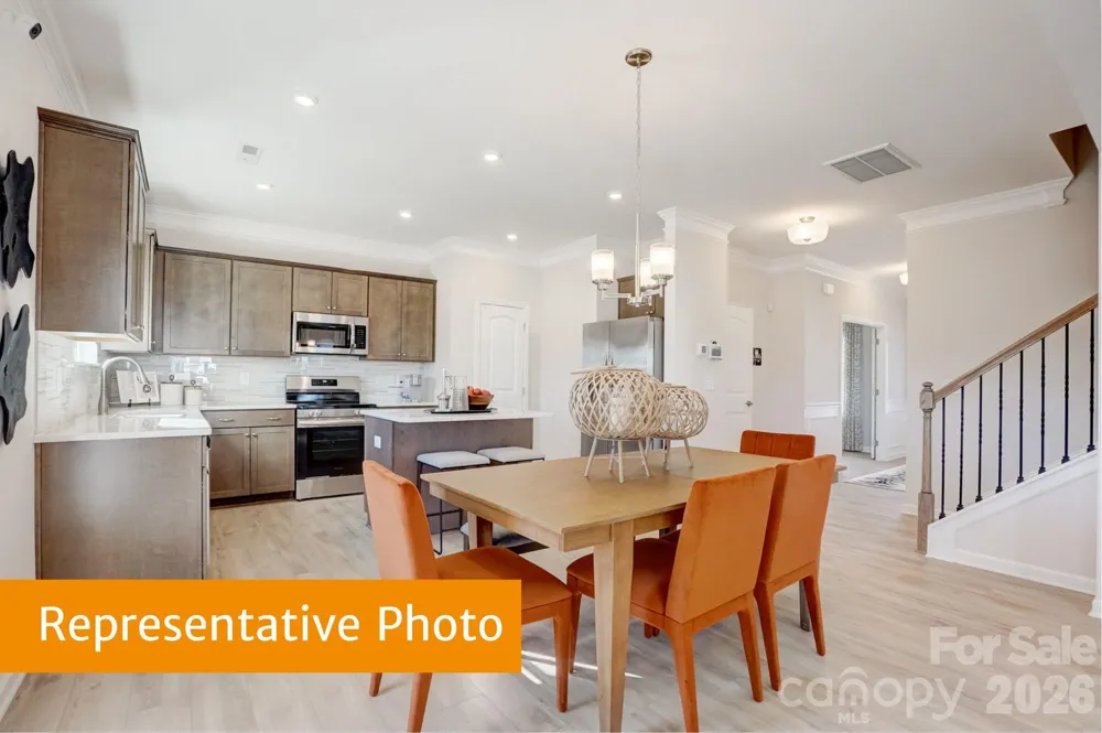 343 Lively Crescent Monroe, NC 28110