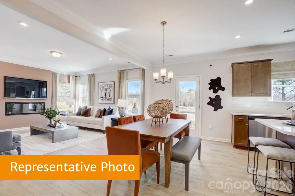 343 Lively Crescent Monroe, NC 28110