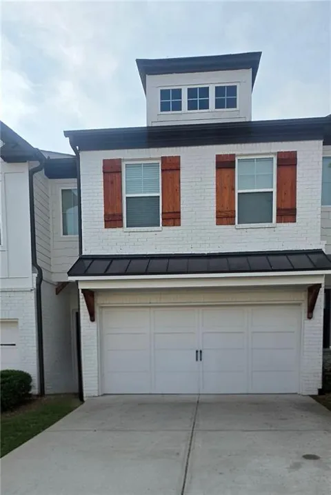 79 Auburn Valley Way