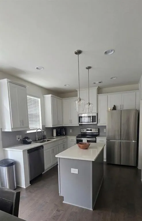 79 Auburn Valley Way Auburn, GA 30011