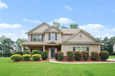 611 Little Bluestem Trail