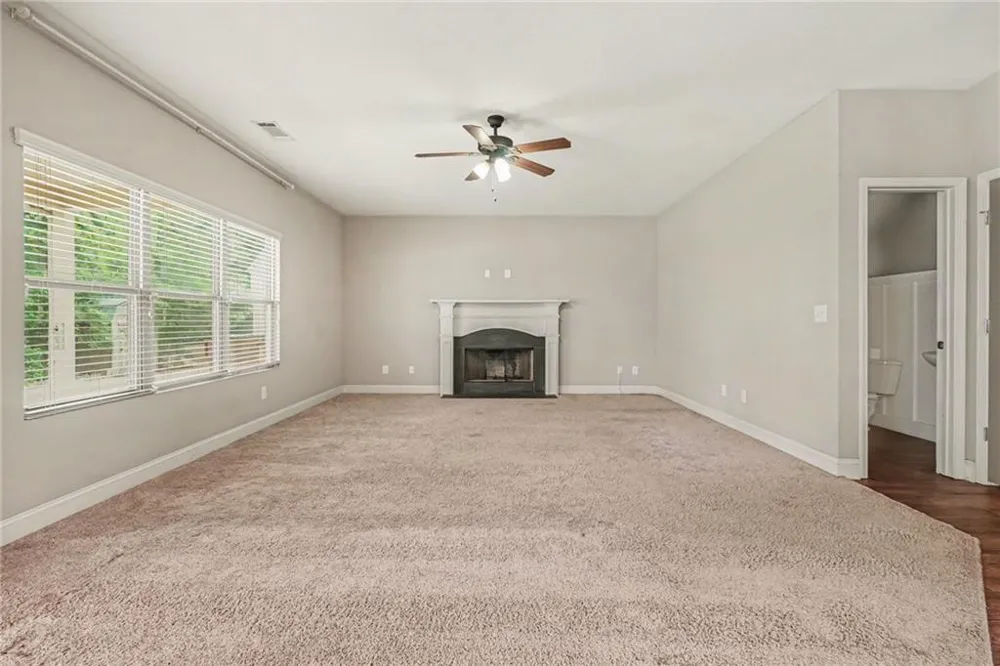611 Little Bluestem Trail Hoschton, GA 30548