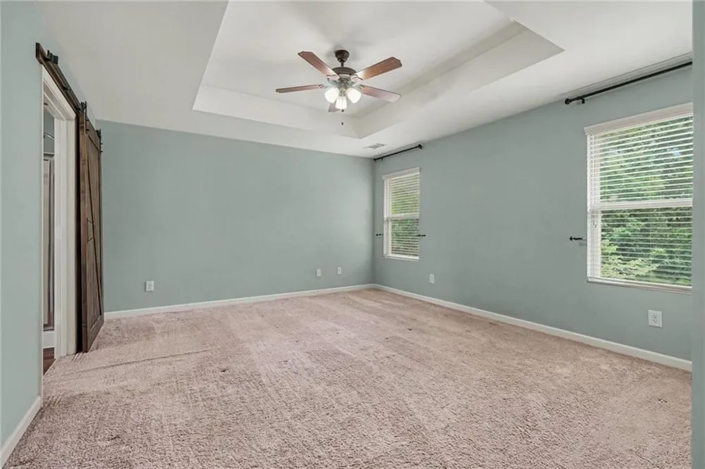 611 Little Bluestem Trail Hoschton, GA 30548