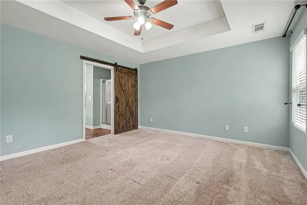 611 Little Bluestem Trail Hoschton, GA 30548