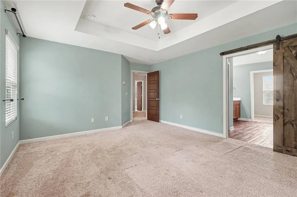 611 Little Bluestem Trail Hoschton, GA 30548