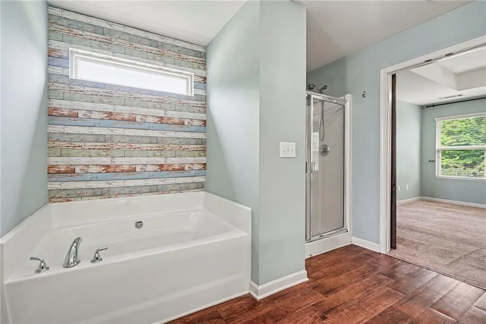 611 Little Bluestem Trail Hoschton, GA 30548