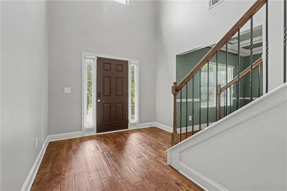 611 Little Bluestem Trail Hoschton, GA 30548
