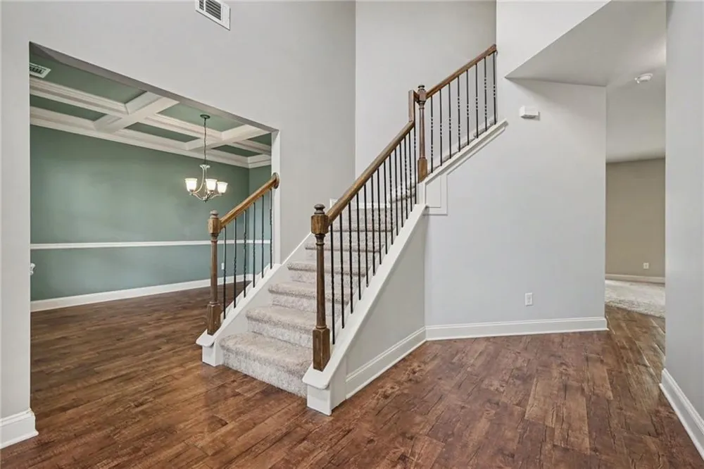 611 Little Bluestem Trail Hoschton, GA 30548