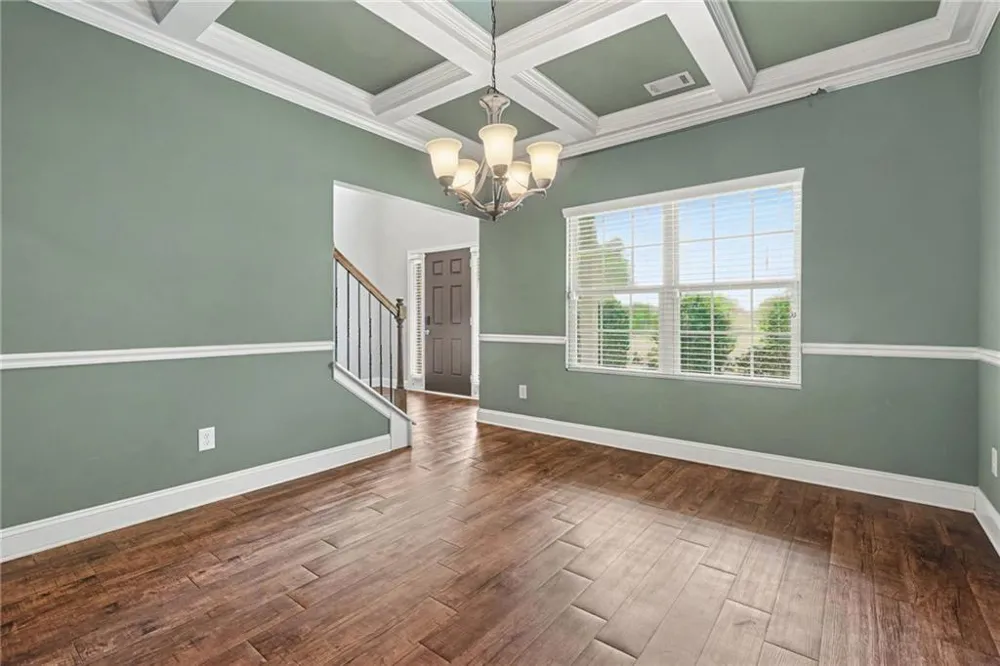 611 Little Bluestem Trail Hoschton, GA 30548