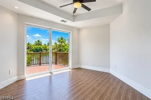 Coquina Drive Sanibel, FL 33957