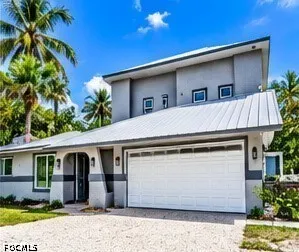 Coquina Drive Sanibel, FL 33957