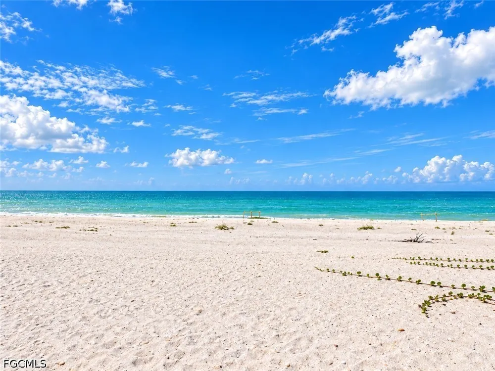 Coquina Drive Sanibel, FL 33957