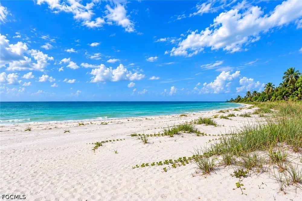 Coquina Drive Sanibel, FL 33957