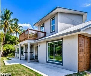 Coquina Drive Sanibel, FL 33957