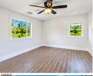 Coquina Drive Sanibel, FL 33957