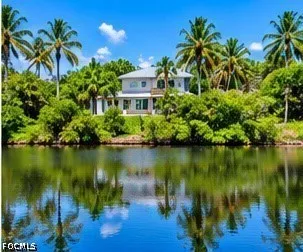 Coquina Drive Sanibel, FL 33957
