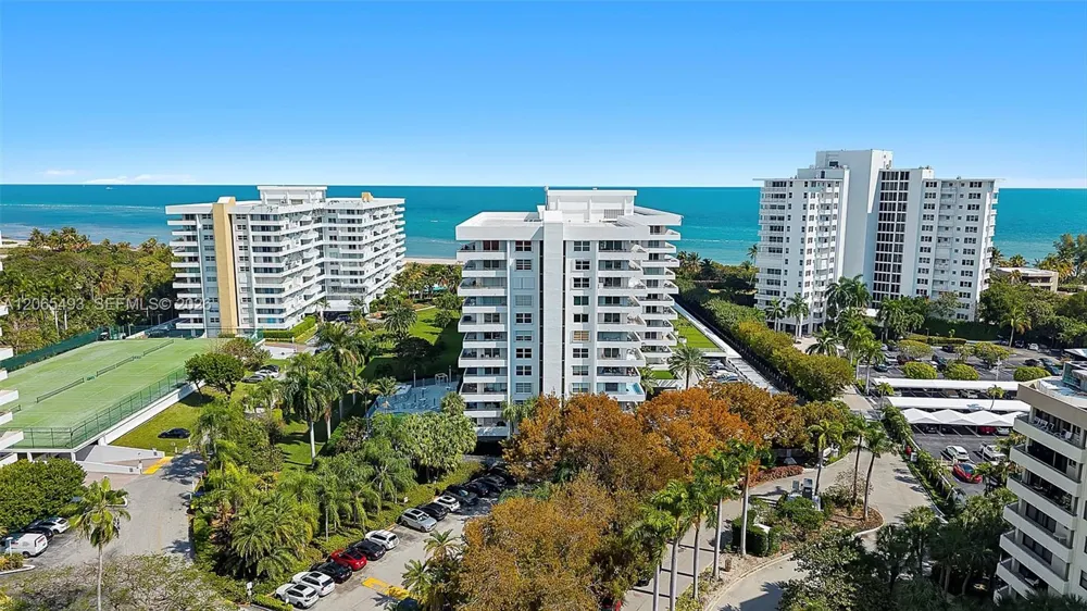 177 Ocean Lane Dr #1203 Key Biscayne, FL 33149