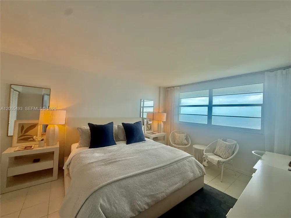 177 Ocean Lane Dr #1203 Key Biscayne, FL 33149