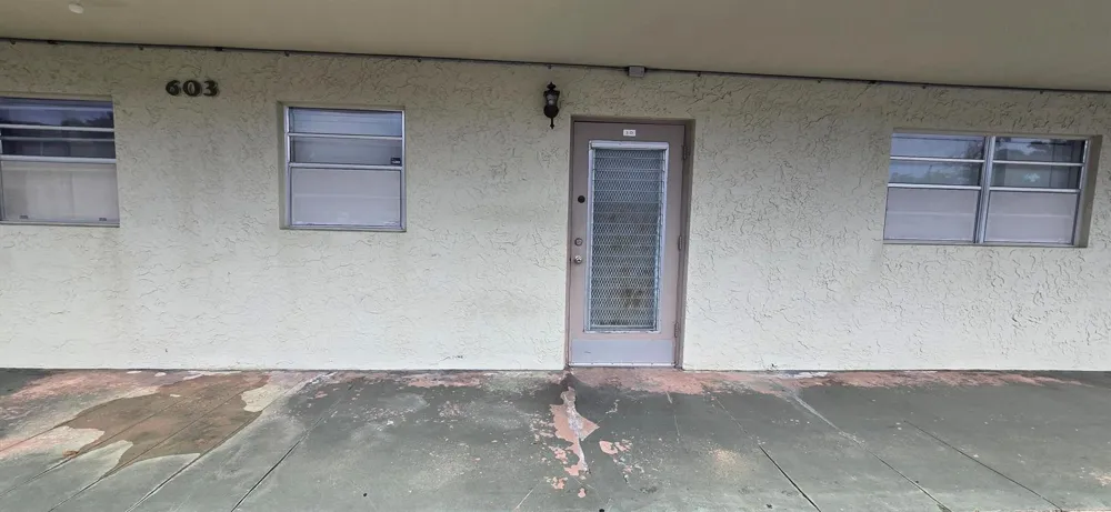 603 S S State Rd 7 Road S #1 D Margate, FL 33068