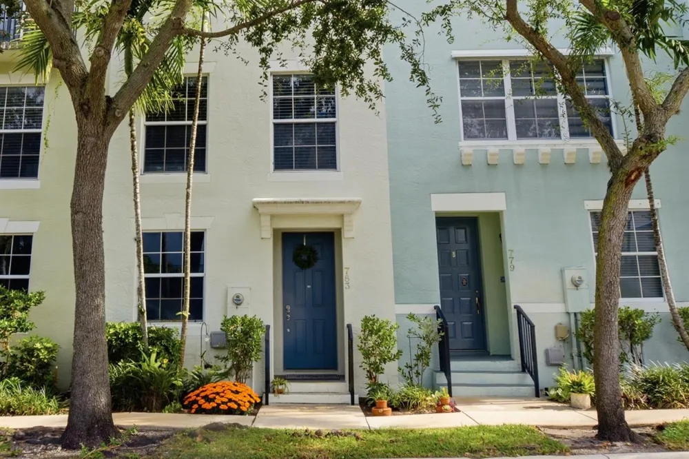 783 Street West Palm Beach, FL 33401