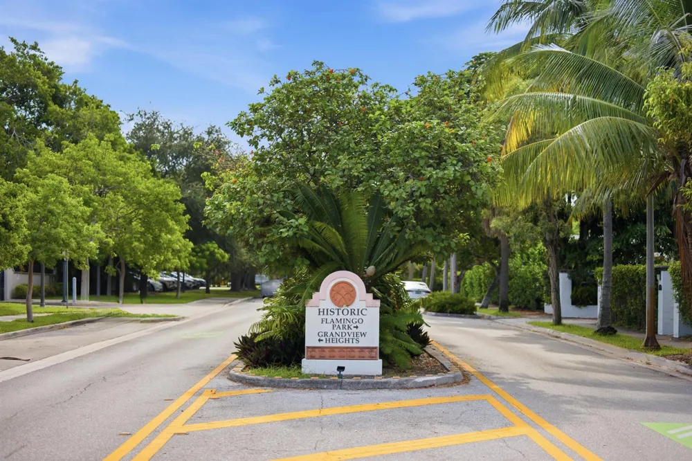 783 Street West Palm Beach, FL 33401
