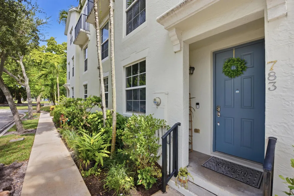 783 Street West Palm Beach, FL 33401