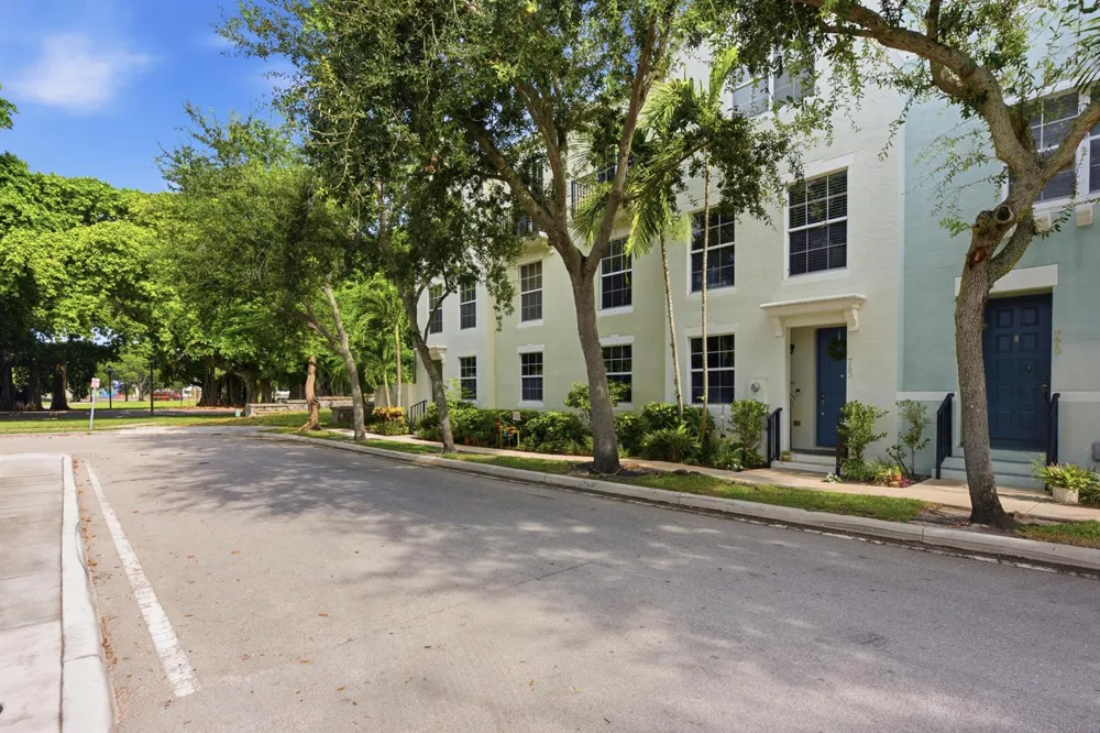 783 Street West Palm Beach, FL 33401