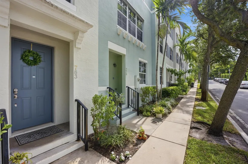 783 Street West Palm Beach, FL 33401