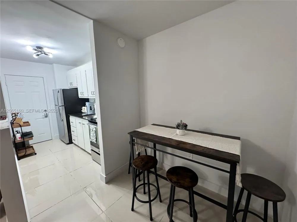 7904 West Dr #608 North Bay Village, FL 33141